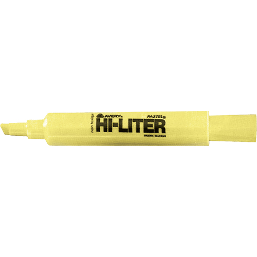 Avery Hi-Liter&reg; EastCoast Offshore Supplies