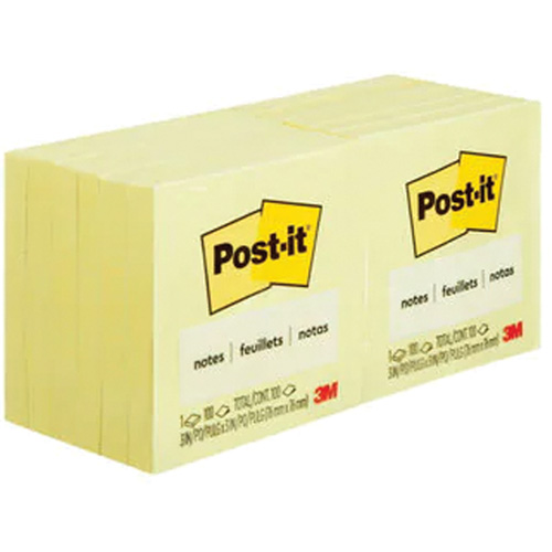 Post-it&reg; Notes EastCoast Offshore Supplies