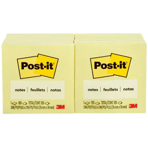 Post-it&reg; Notes EastCoast Offshore Supplies
