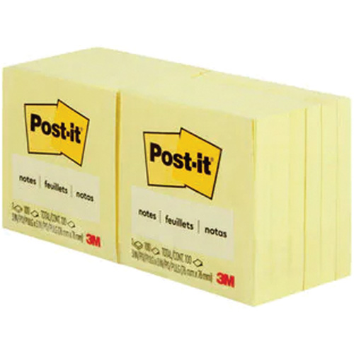 Post-it&reg; Notes EastCoast Offshore Supplies