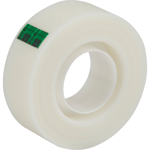 Transparent & Invisible Tape (Magic Tape) EastCoast Offshore Supplies