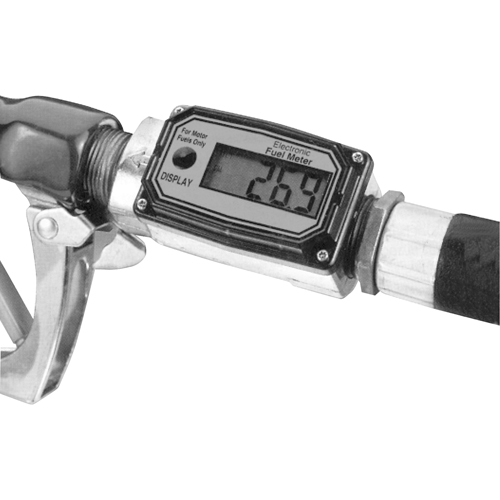Flow Totalisers, Digital EastCoast Offshore Supplies