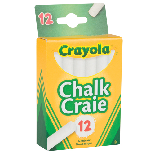 Anti-Dust Chalk EastCoast Offshore Supplies