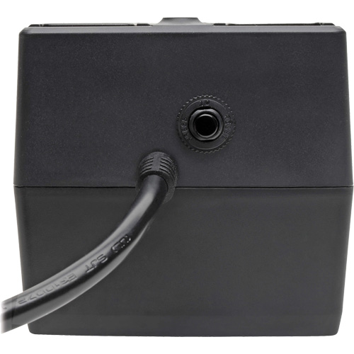 Syst&egrave;mes auxiliaires UPS EastCoast Offshore Supplies