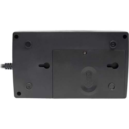 Syst&egrave;mes auxiliaires UPS EastCoast Offshore Supplies