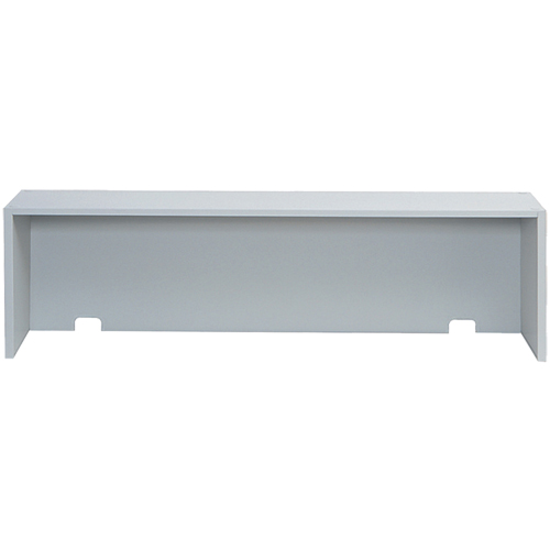 E-Z Sort&reg; Mailroom Furniture-Risers EastCoast Offshore Supplies