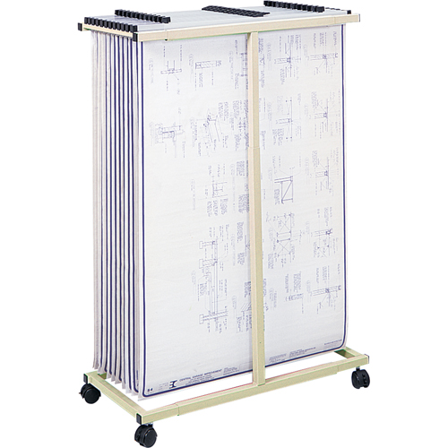 Mobile Vertical File EastCoast Offshore Supplies
