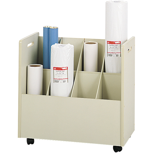 Classeurs mobiles EastCoast Offshore Supplies