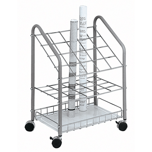 Tubular Steel Wire Roll Files EastCoast Offshore Supplies