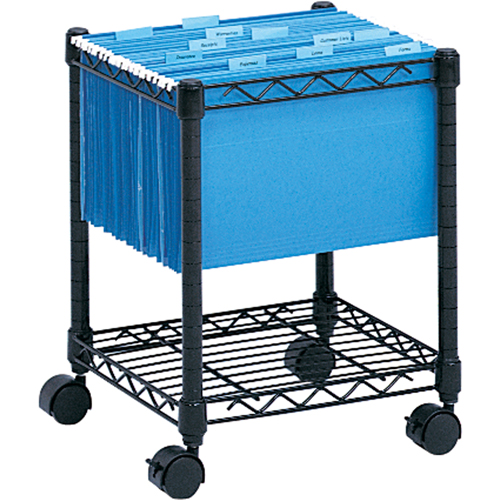 File Carts-compact Mobile File Cart EastCoast Offshore Supplies