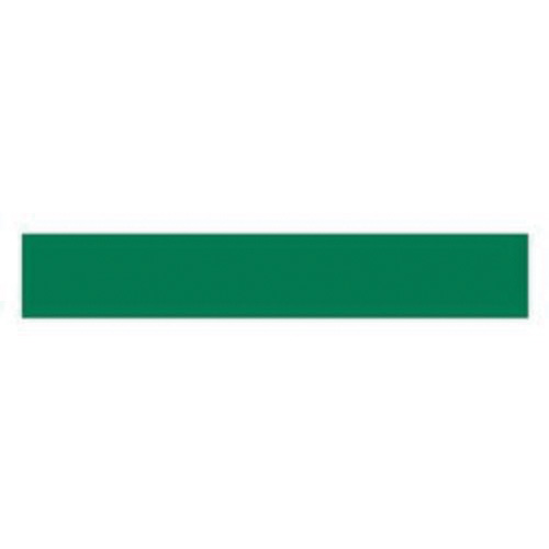 &eacute;tiquette magn&eacute;tique inscriptible, Magn&eacute;tique, 600" lo x 1" la EastCoast Offshore Supplies