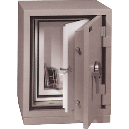 Coffres-forts protecteurs de donn&eacute;es M&eacute;dia EastCoast Offshore Supplies