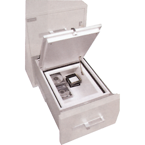 Coffres-forts protecteurs de donn&eacute;es M&eacute;dia EastCoast Offshore Supplies