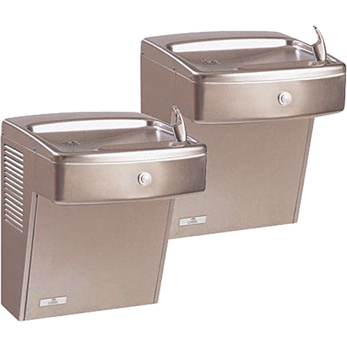 Barrier-Free Bi-Level Versacooler&reg; Drinking Fountain EastCoast Offshore Supplies