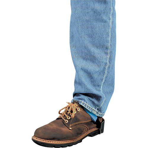 Personnel Grounding Products-Heel & Toe Grounders EastCoast Offshore Supplies