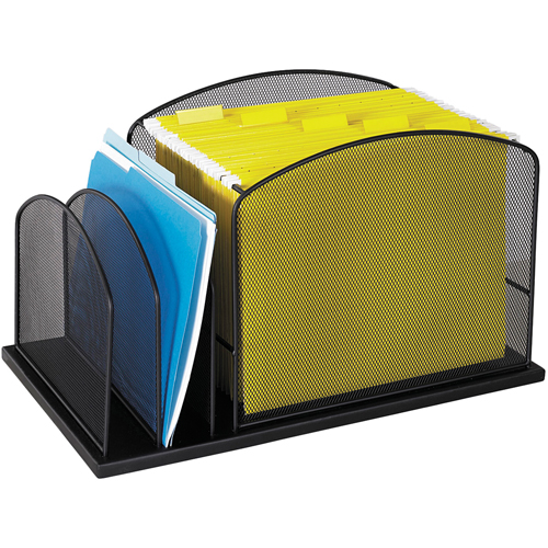 Plateaux Onyx en fil m&eacute;tallique EastCoast Offshore Supplies