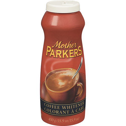 Colorant &agrave; caf&eacute; Mother Parkers EastCoast Offshore Supplies