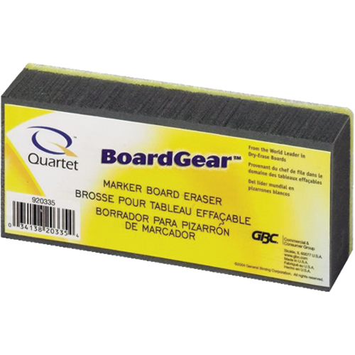 Whiteboard Eraser EastCoast Offshore Supplies