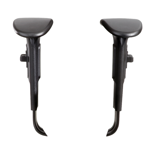 Adjustable T-Pad Arm Kit EastCoast Offshore Supplies