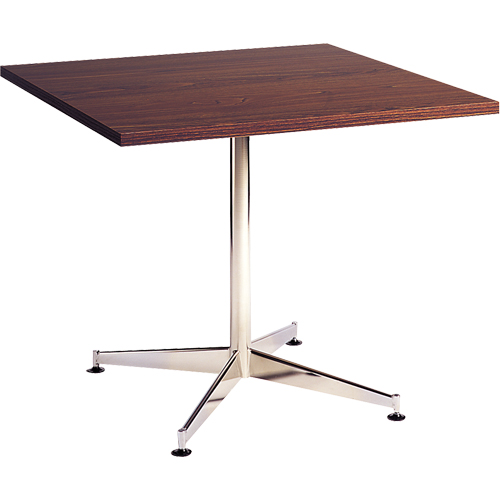 Tables de caf&eacute;t&eacute;ria, 30" la x 29-1/2" h EastCoast Offshore Supplies