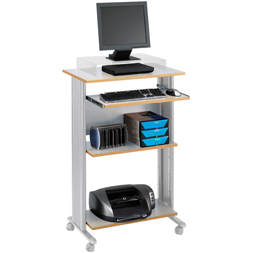 Muv Stand-Up Workstations EastCoast Offshore Supplies