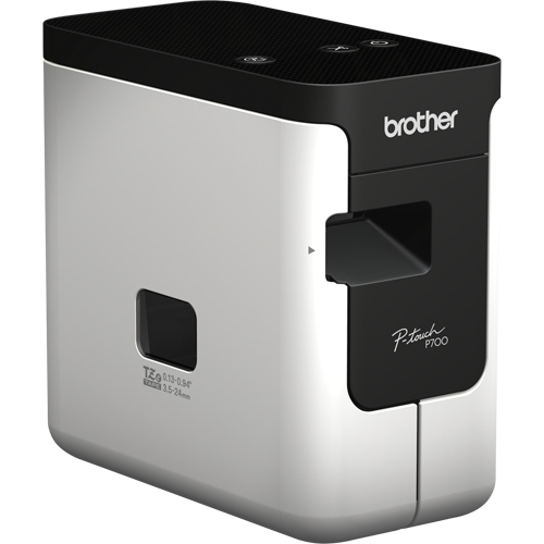 Office Label Printer, Plug-In/Battery Operated, PC & Mac Compatible EastCoast Offshore Supplies