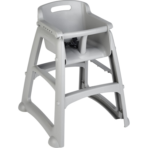 Chaise haute SturdyChair EastCoast Offshore Supplies