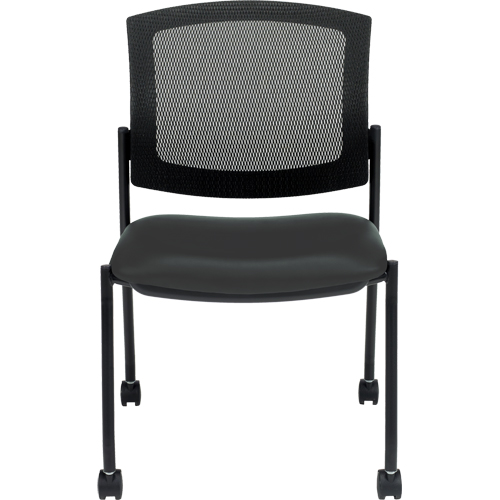 Ibex Armless Guest Chairs EastCoast Offshore Supplies