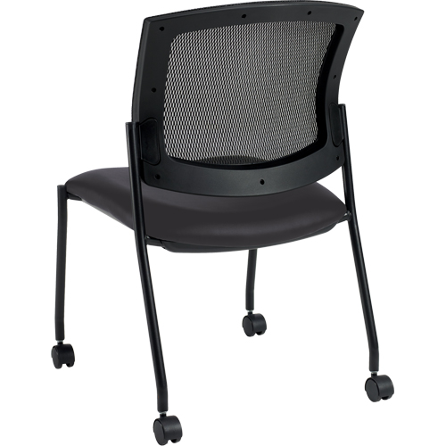 Ibex Armless Guest Chairs EastCoast Offshore Supplies