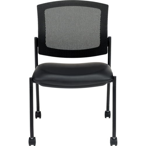 Ibex Armless Guest Chairs EastCoast Offshore Supplies