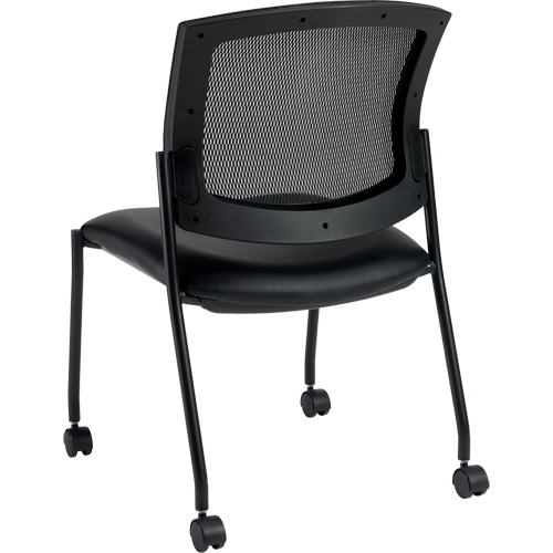 Ibex Armless Guest Chairs EastCoast Offshore Supplies