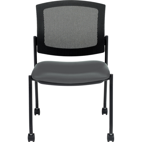 Ibex Armless Guest Chairs EastCoast Offshore Supplies