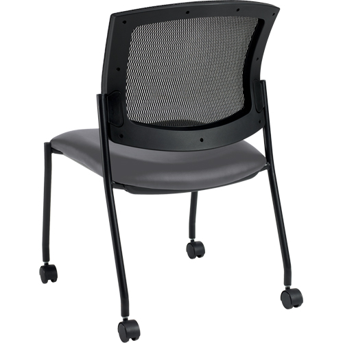 Ibex Armless Guest Chairs EastCoast Offshore Supplies