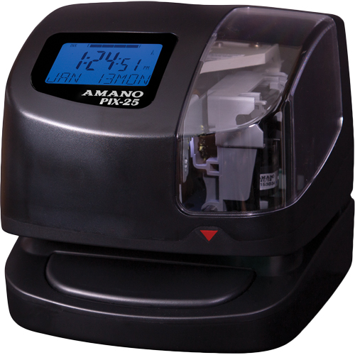 Atomic Time Clock, Digital EastCoast Offshore Supplies