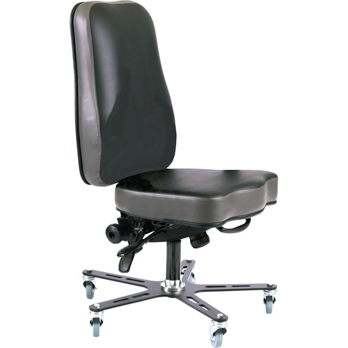 Synergo I Ergonomic Chair, Mobile EastCoast Offshore Supplies