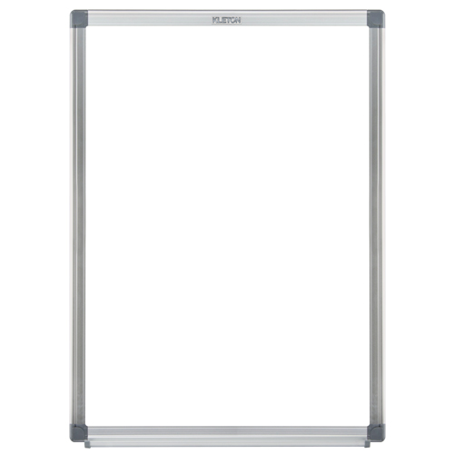 Porcelain Whiteboard, Magnetic, 18" W x 24" H EastCoast Offshore Supplies