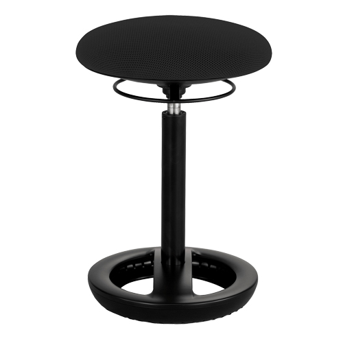 Chaise ergonomique Twixt, Stationnaire, Ajustable Hauteur, Capacit&eacute; 250 lb EastCoast Offshore Supplies