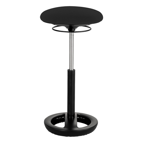 Chaise ergonomique Twixt, Stationnaire, Ajustable Hauteur, Capacit&eacute; 250 lb EastCoast Offshore Supplies