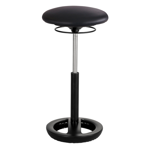Chaise ergonomique Twixt, Stationnaire, Ajustable Hauteur, Capacit&eacute; 250 lb EastCoast Offshore Supplies