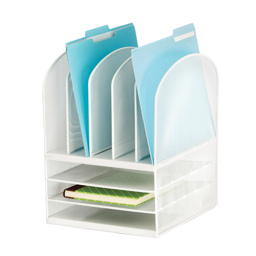 Onyx Desk Organizer EastCoast Offshore Supplies