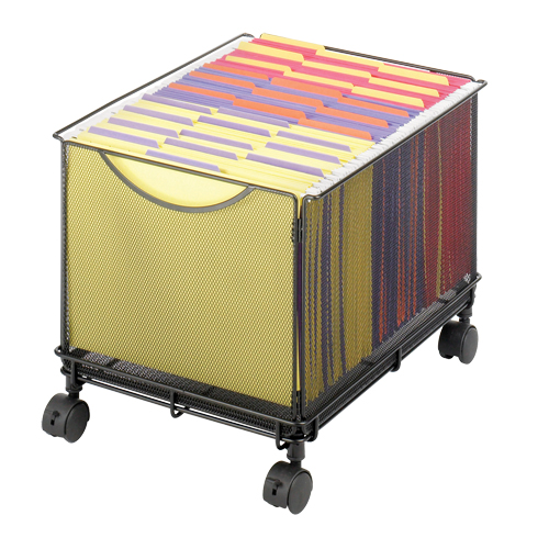 Onyx File Cart EastCoast Offshore Supplies