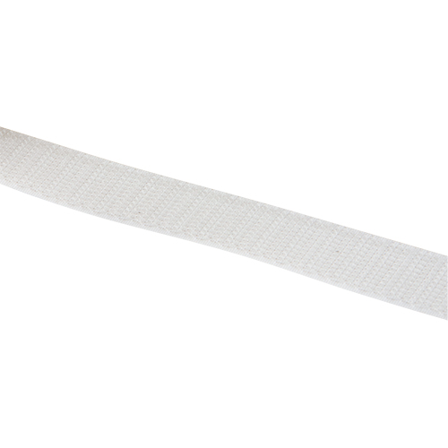 Fastener Tape, Hook, 25 yds x 1", Sew-On, White EastCoast Offshore Supplies