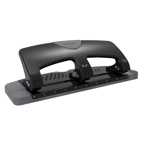 Poinçon &agrave; 3 trous Swingline SmartTouch EastCoast Offshore Supplies