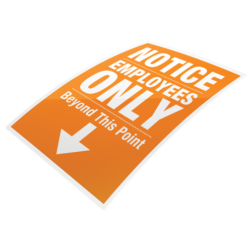 Pochettes lamin&eacute;es pour lettres Swingline UltraClear EastCoast Offshore Supplies