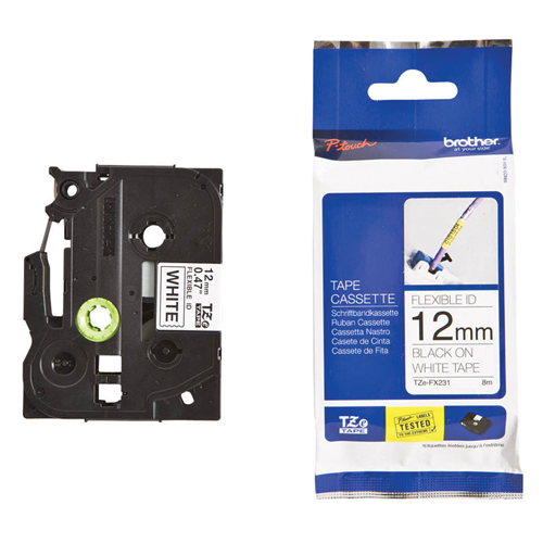 Brother&reg; ID Tape EastCoast Offshore Supplies