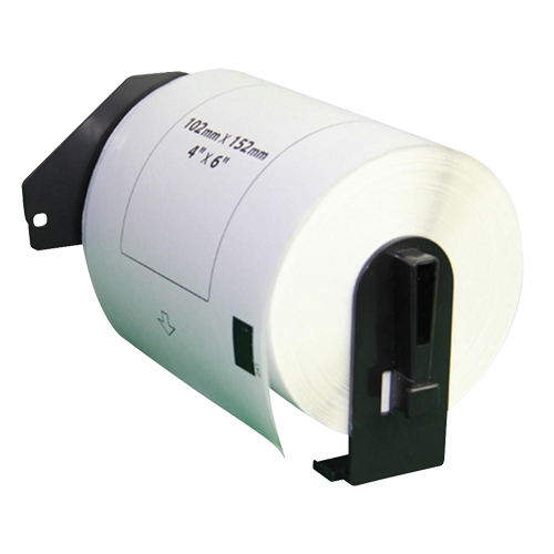 Brother&reg; Shipping Labels EastCoast Offshore Supplies