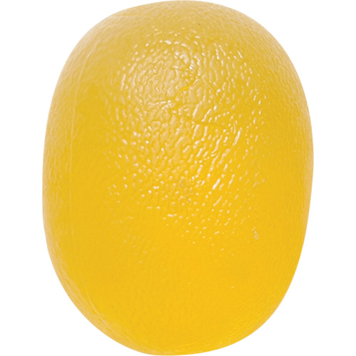 Œuf en gel pour exercice de la main EastCoast Offshore Supplies