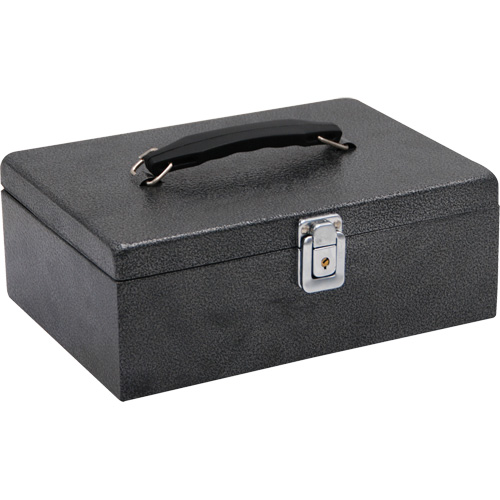 Cash Box with Latch Lock EastCoast Offshore Supplies