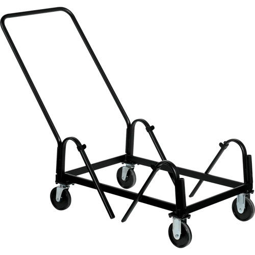 Socle roulant &agrave; densit&eacute; &eacute;lev&eacute;e Duet EastCoast Offshore Supplies