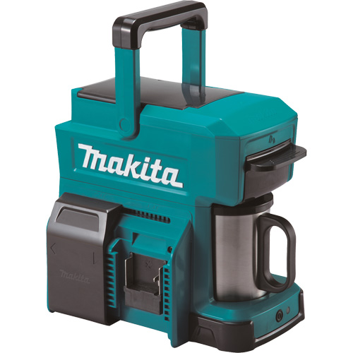 Cordless Coffee Maker EastCoast Offshore Supplies